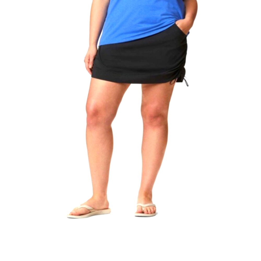 Columbia Women's Anytime Casual Adjustable Athletic Hiking Skort - Omni-Shield